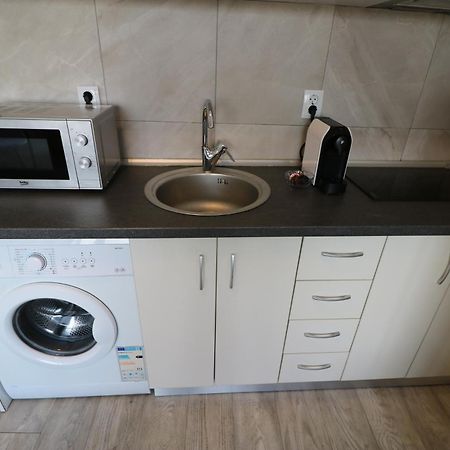 Cozy Deluxe Apartment - Old Town - Free Minibar Bucureşti Eksteriør bilde
