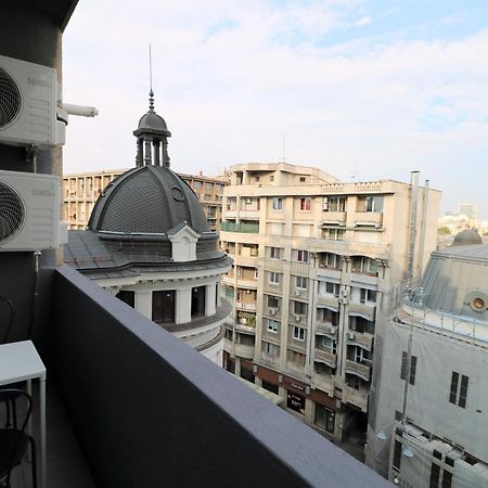 Cozy Deluxe Apartment - Old Town - Free Minibar Bucureşti Eksteriør bilde