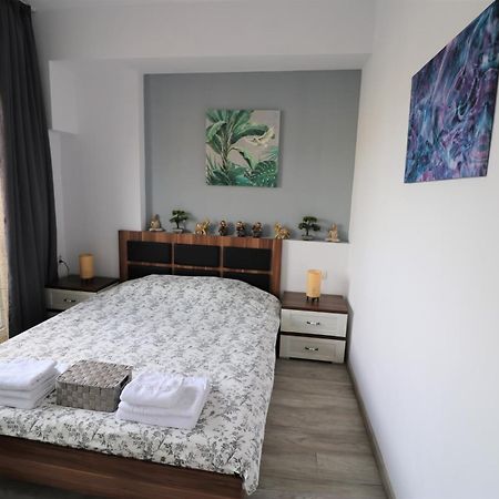 Cozy Deluxe Apartment - Old Town - Free Minibar Bucureşti Eksteriør bilde