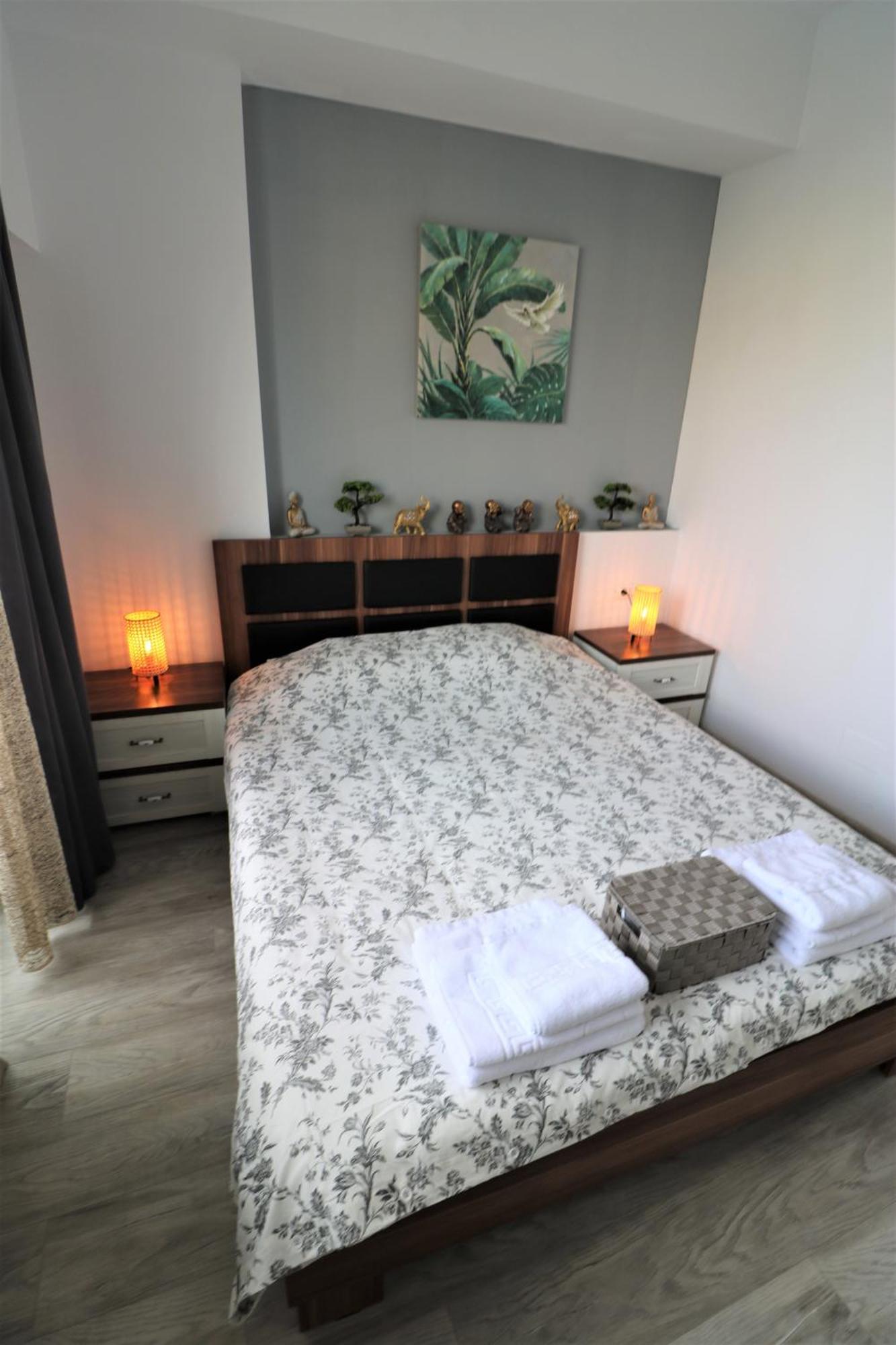 Cozy Deluxe Apartment - Old Town - Free Minibar Bucureşti Eksteriør bilde