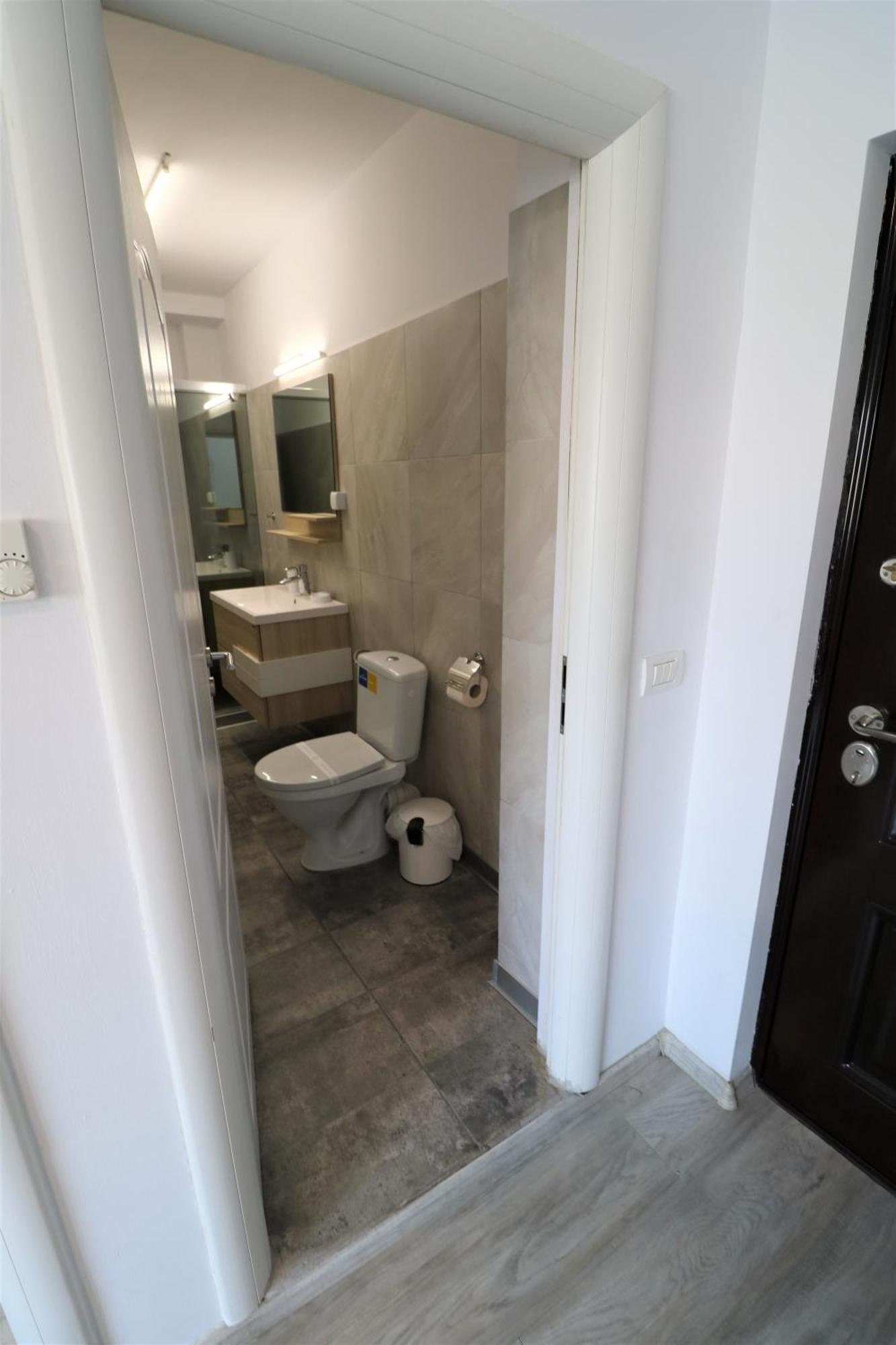 Cozy Deluxe Apartment - Old Town - Free Minibar Bucureşti Eksteriør bilde