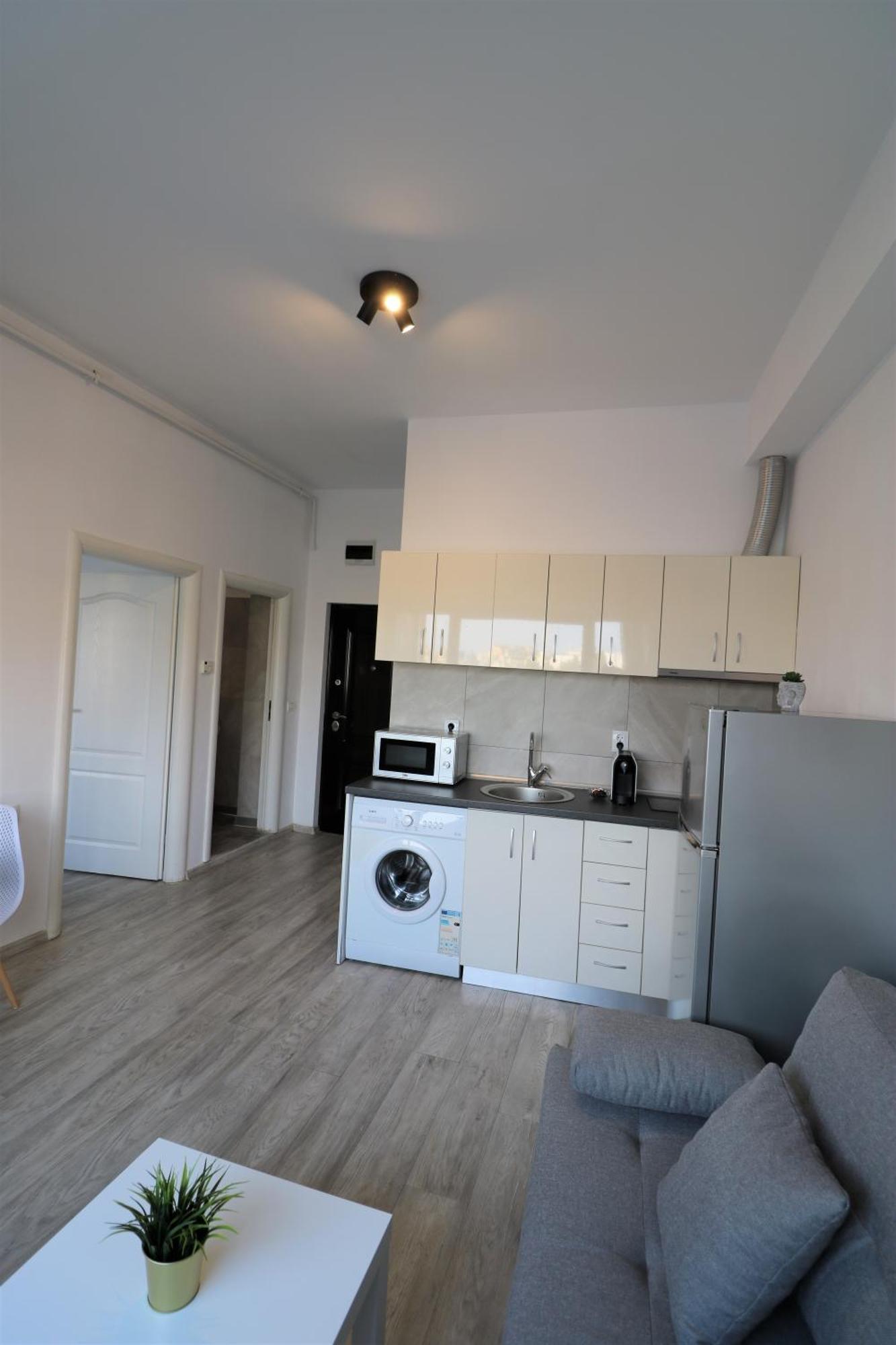 Cozy Deluxe Apartment - Old Town - Free Minibar Bucureşti Eksteriør bilde