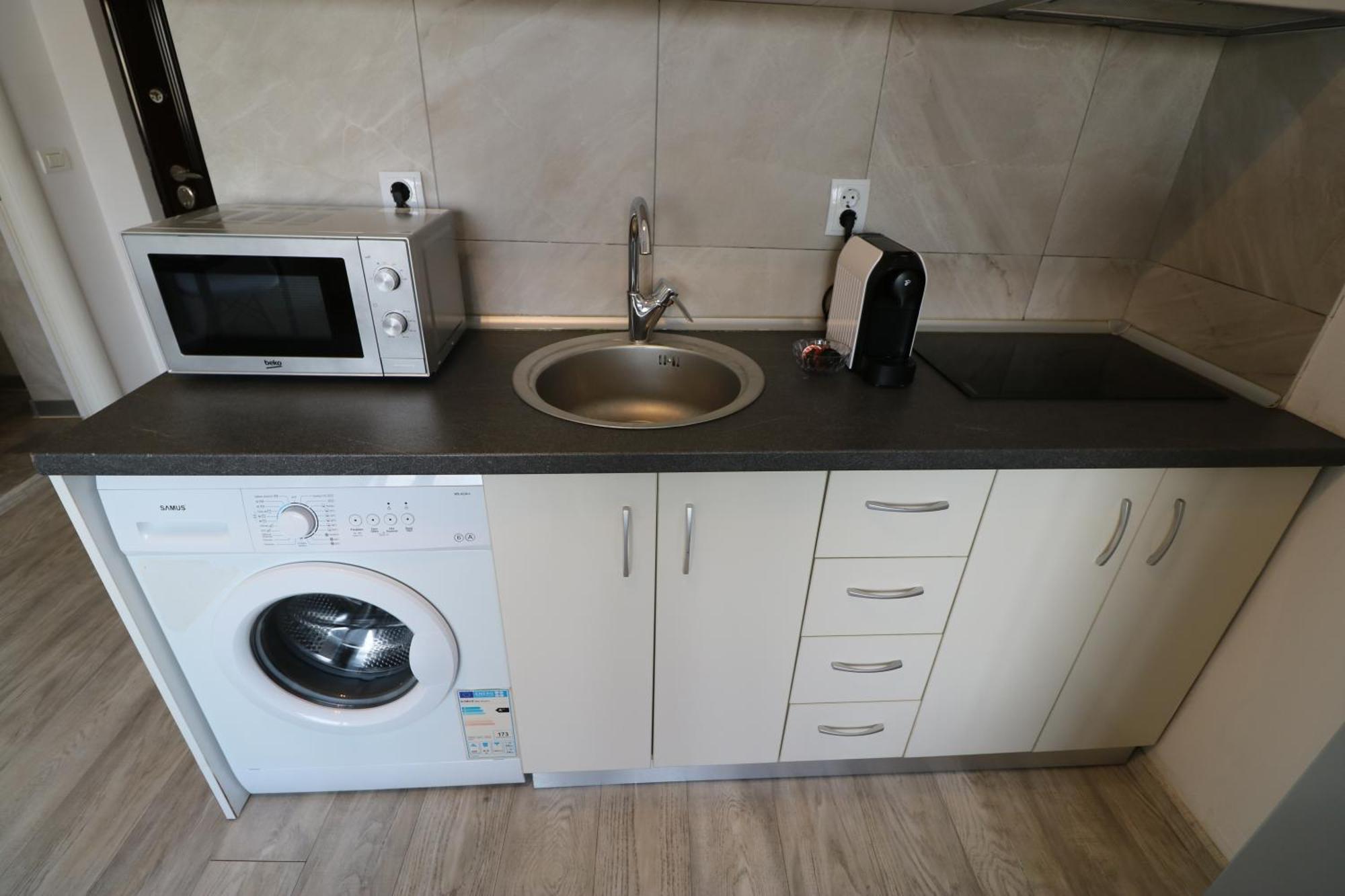 Cozy Deluxe Apartment - Old Town - Free Minibar Bucureşti Eksteriør bilde