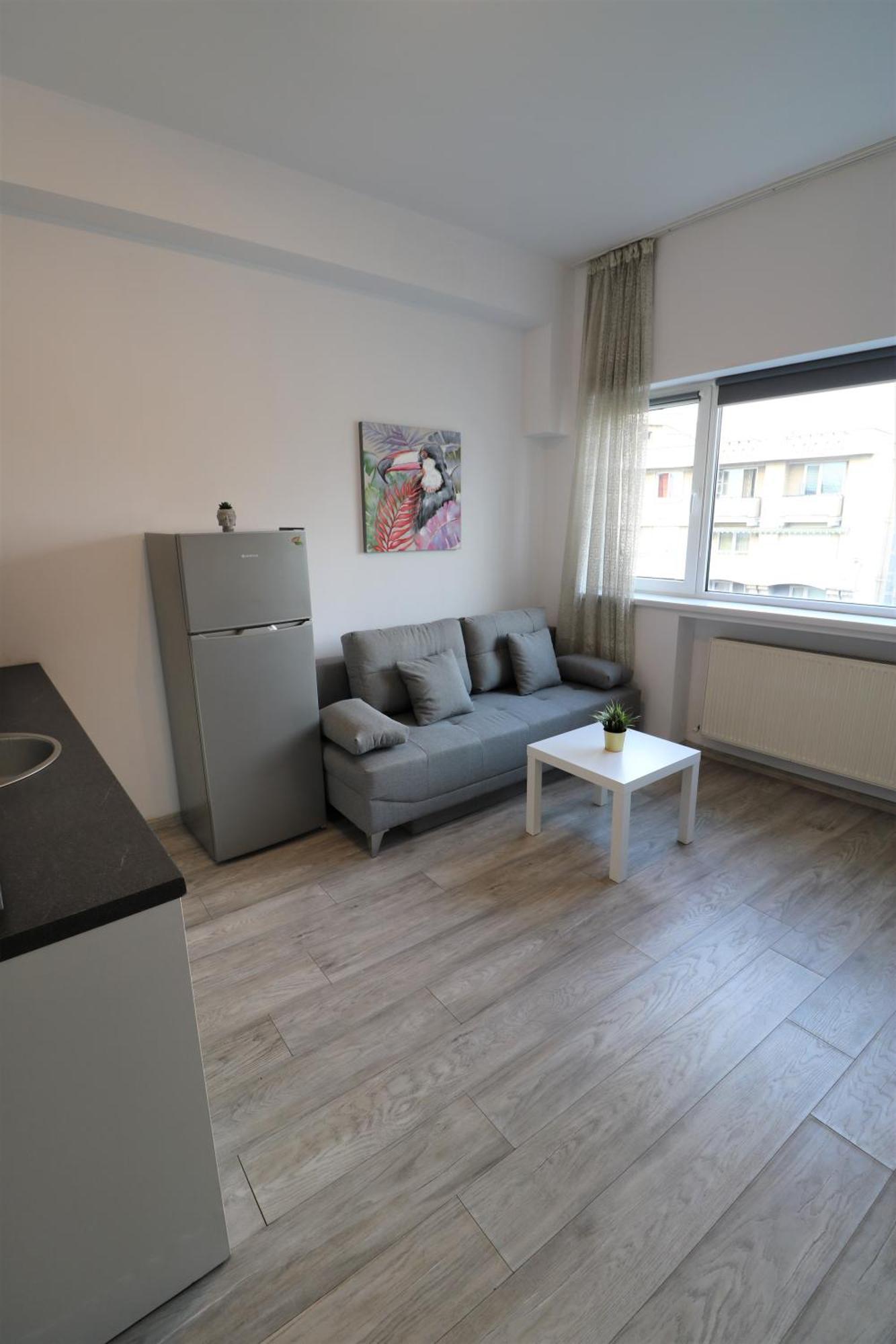 Cozy Deluxe Apartment - Old Town - Free Minibar Bucureşti Eksteriør bilde