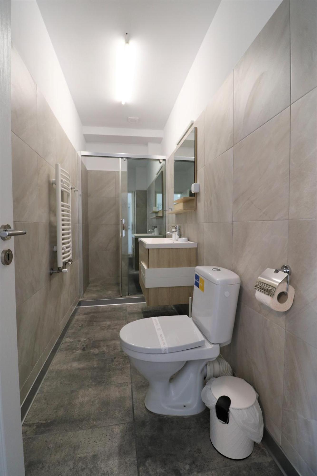 Cozy Deluxe Apartment - Old Town - Free Minibar Bucureşti Eksteriør bilde