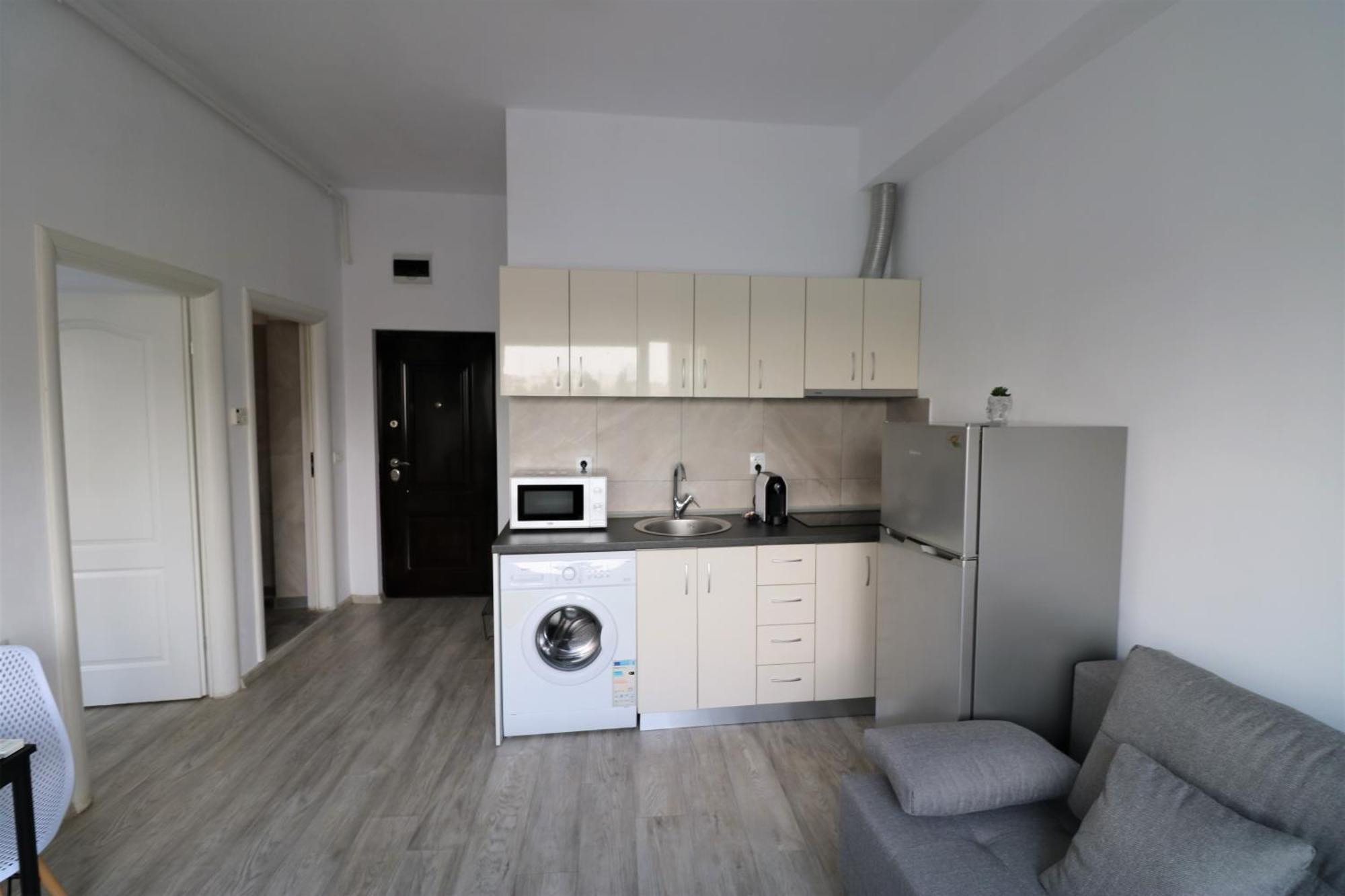 Cozy Deluxe Apartment - Old Town - Free Minibar Bucureşti Eksteriør bilde