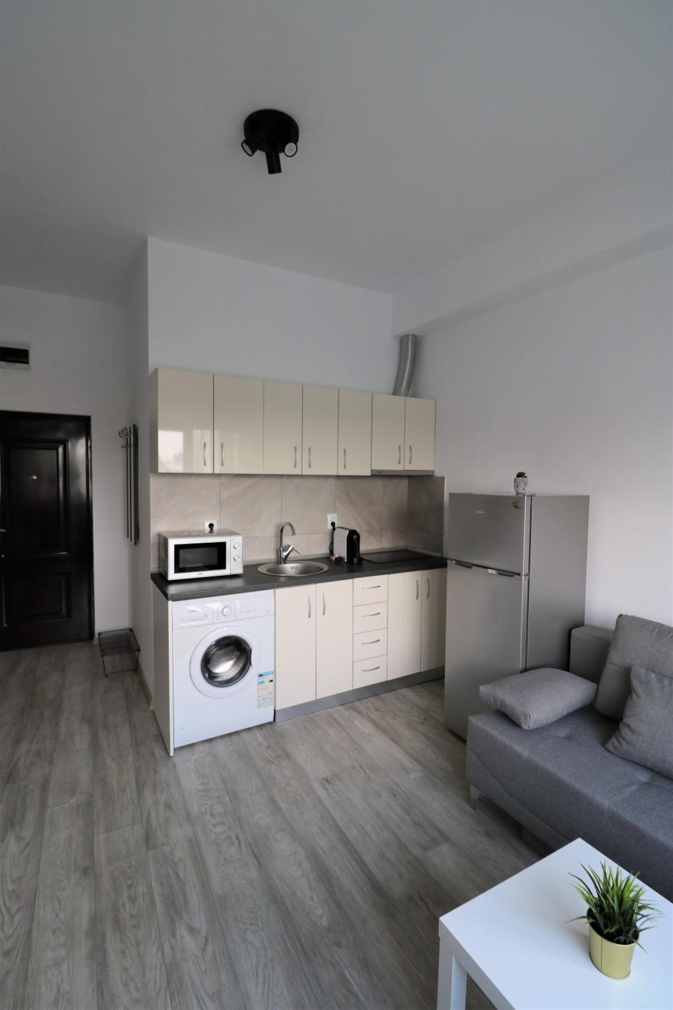 Cozy Deluxe Apartment - Old Town - Free Minibar Bucureşti Eksteriør bilde