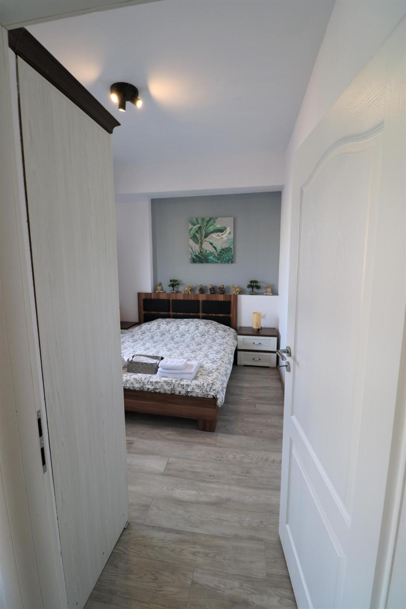 Cozy Deluxe Apartment - Old Town - Free Minibar Bucureşti Eksteriør bilde
