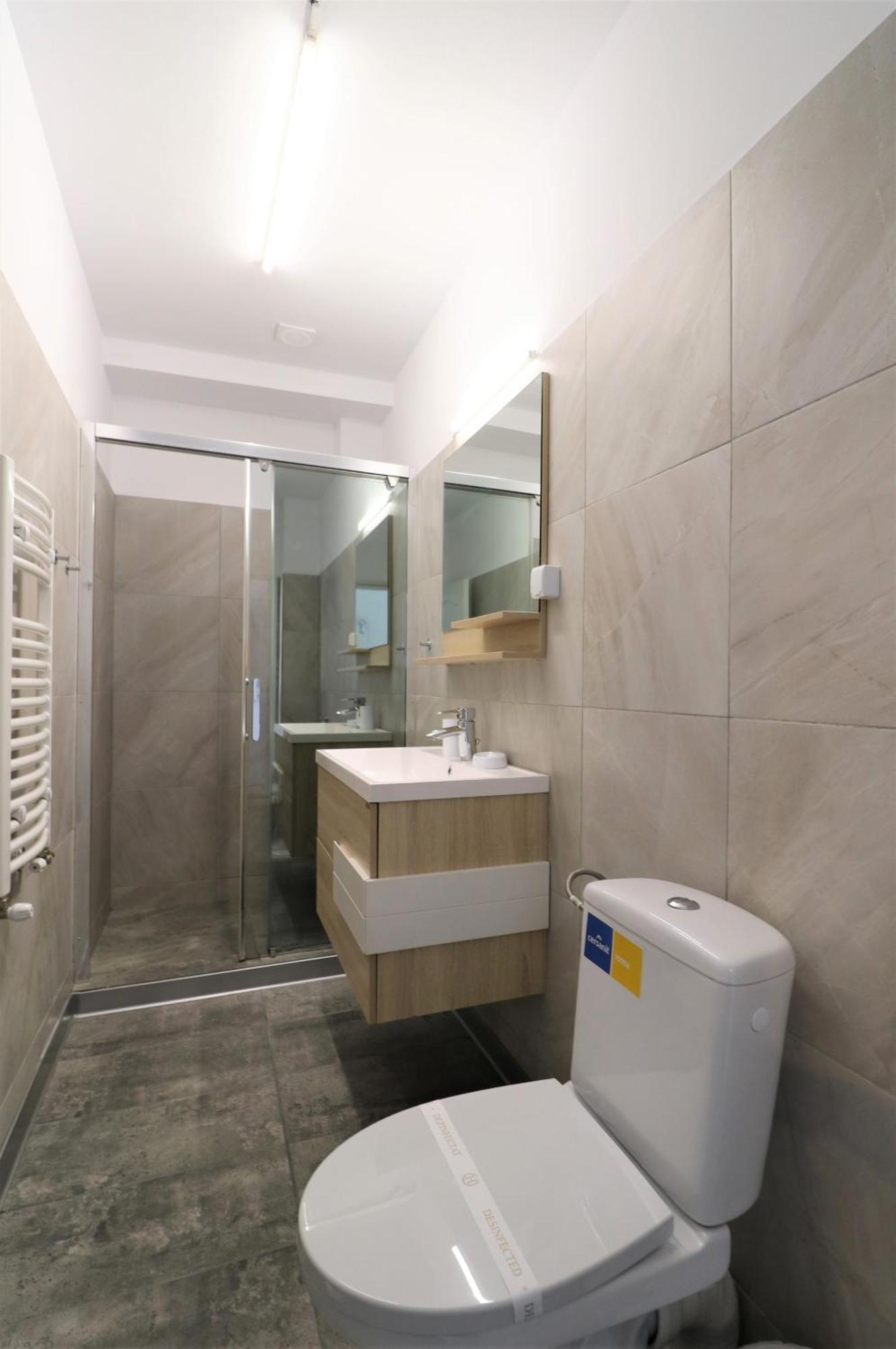 Cozy Deluxe Apartment - Old Town - Free Minibar Bucureşti Eksteriør bilde
