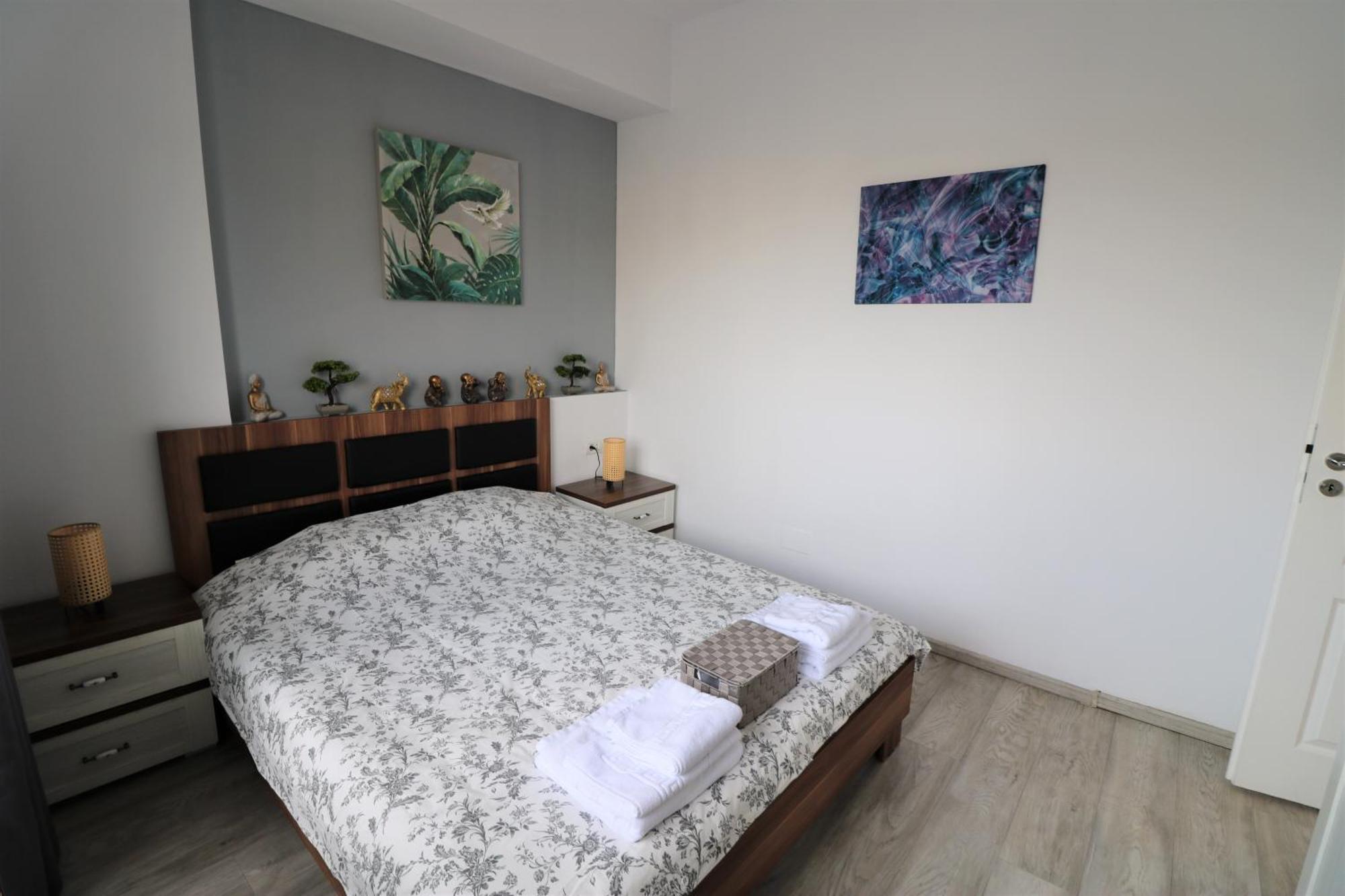 Cozy Deluxe Apartment - Old Town - Free Minibar Bucureşti Eksteriør bilde