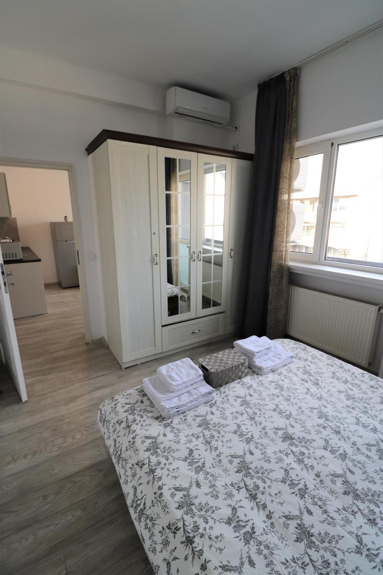 Cozy Deluxe Apartment - Old Town - Free Minibar Bucureşti Eksteriør bilde