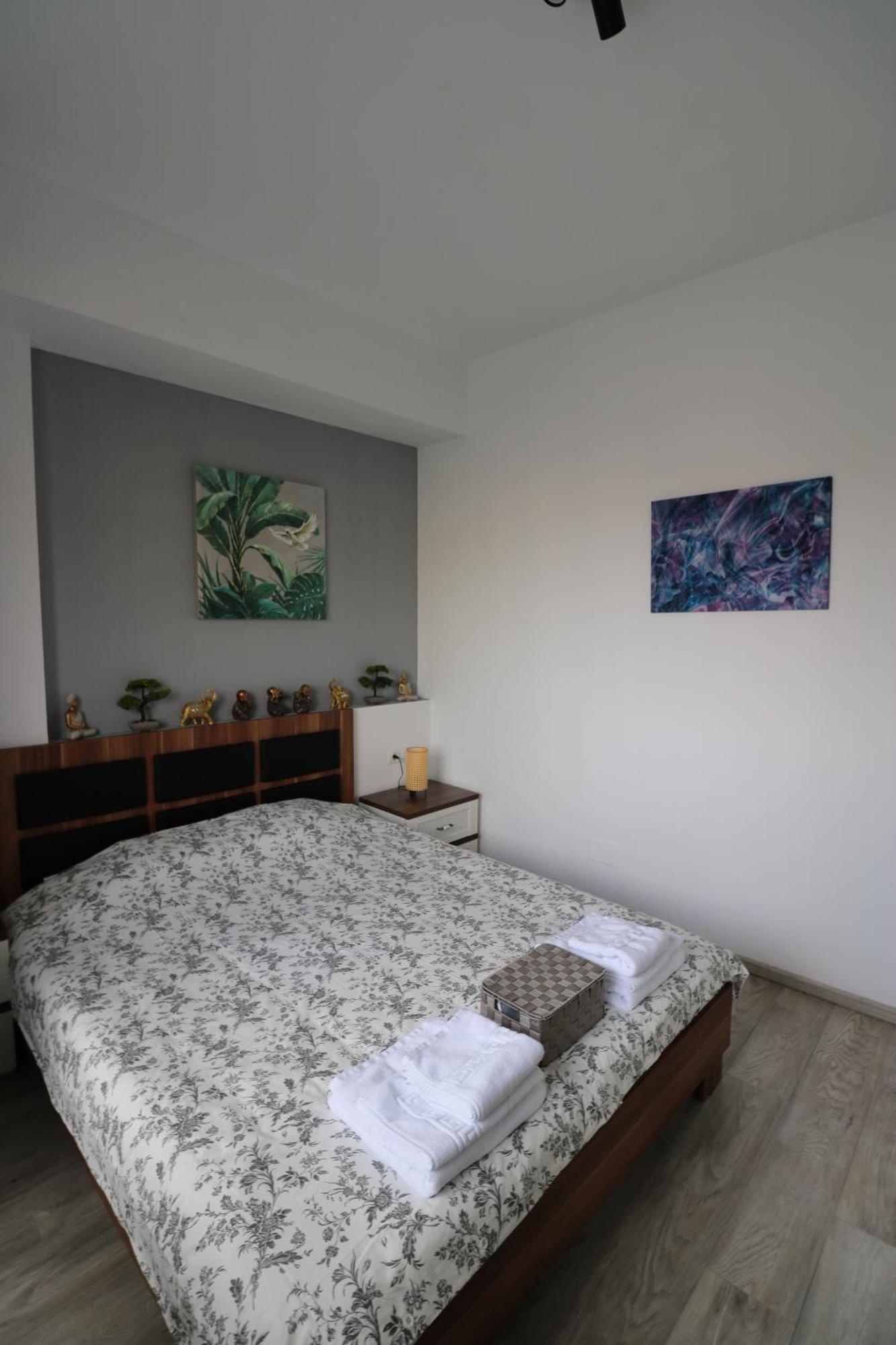 Cozy Deluxe Apartment - Old Town - Free Minibar Bucureşti Eksteriør bilde