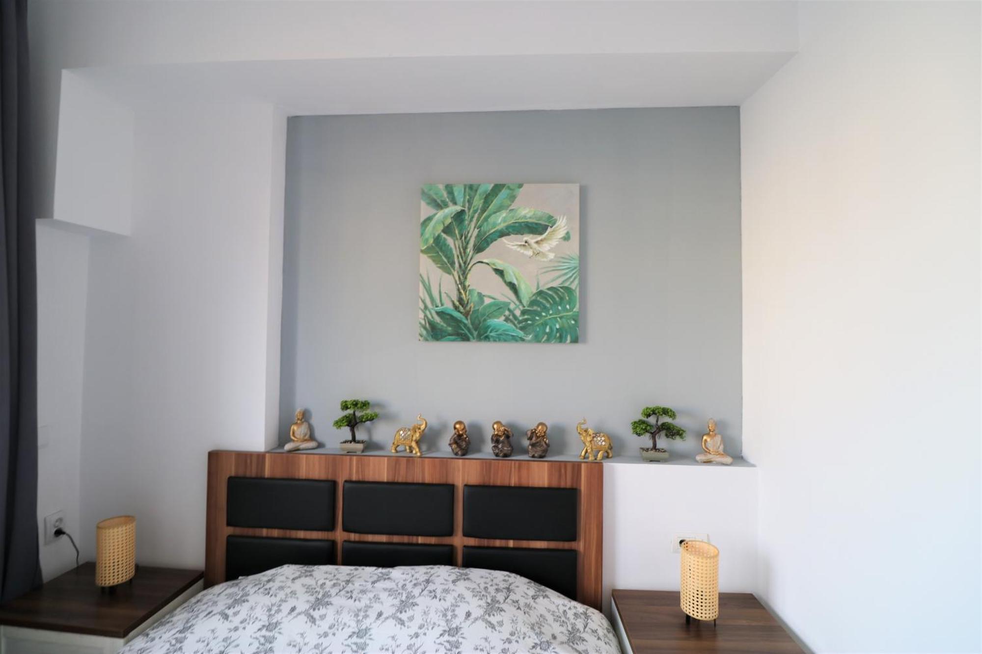 Cozy Deluxe Apartment - Old Town - Free Minibar Bucureşti Eksteriør bilde