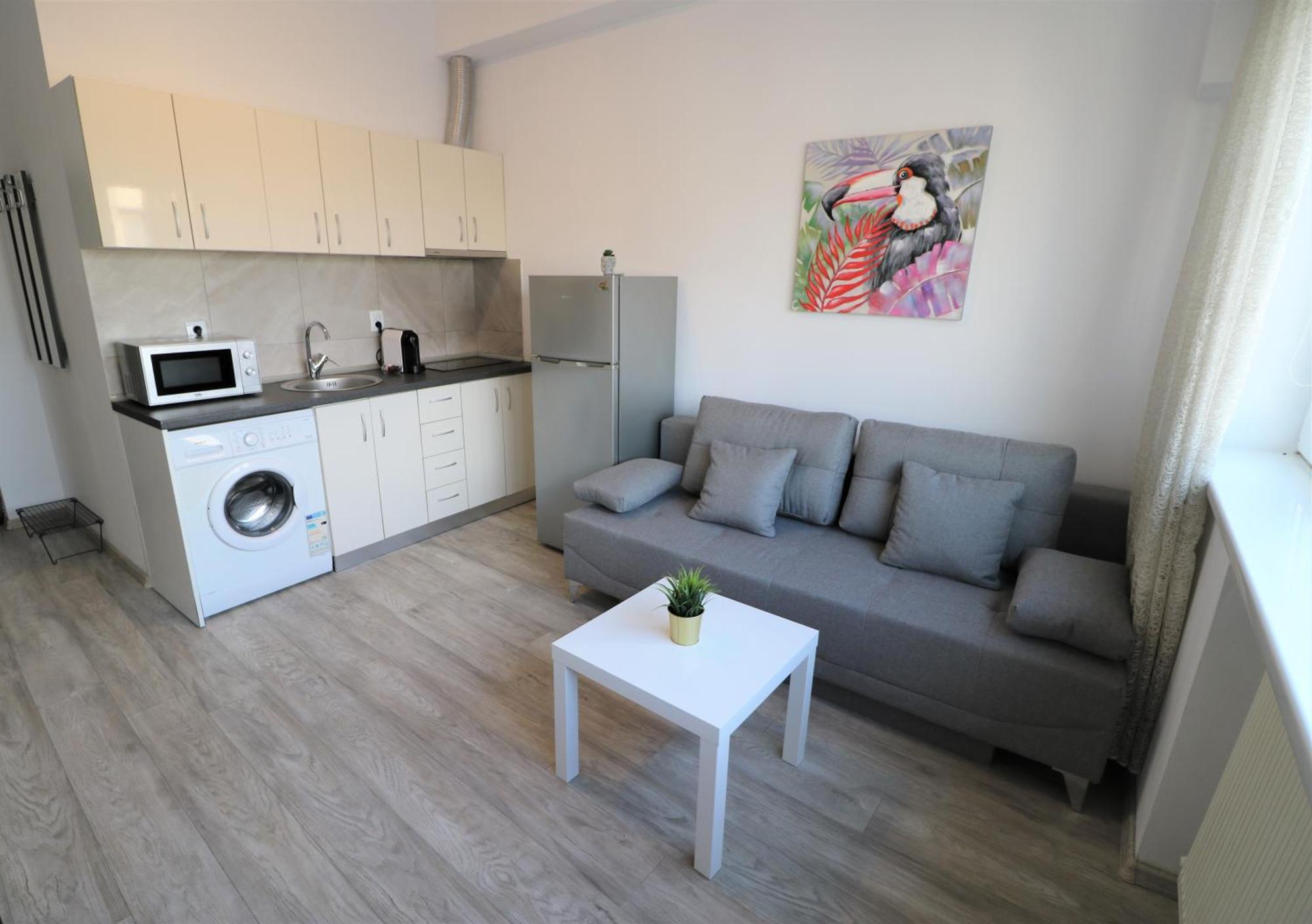 Cozy Deluxe Apartment - Old Town - Free Minibar Bucureşti Eksteriør bilde