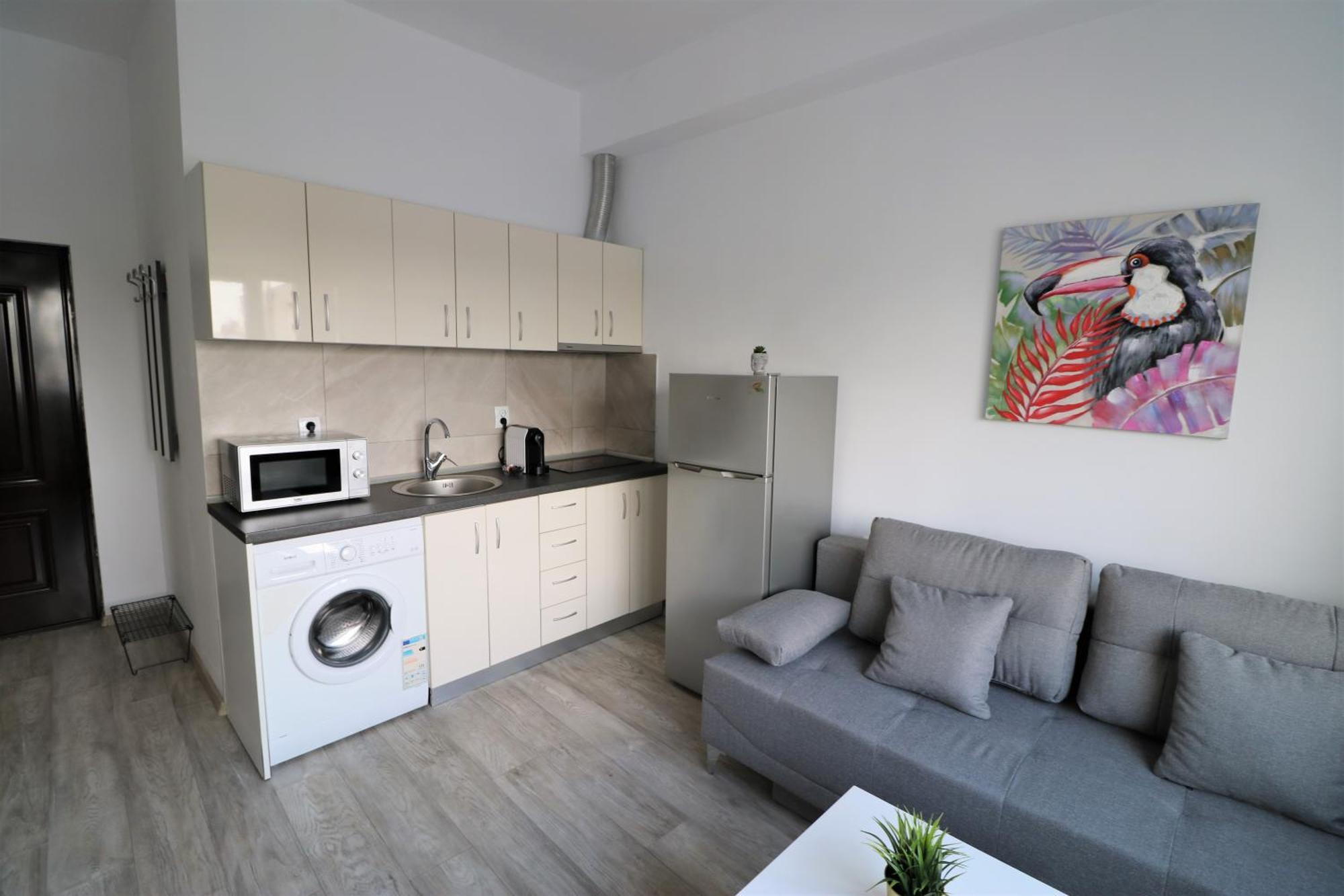 Cozy Deluxe Apartment - Old Town - Free Minibar Bucureşti Eksteriør bilde