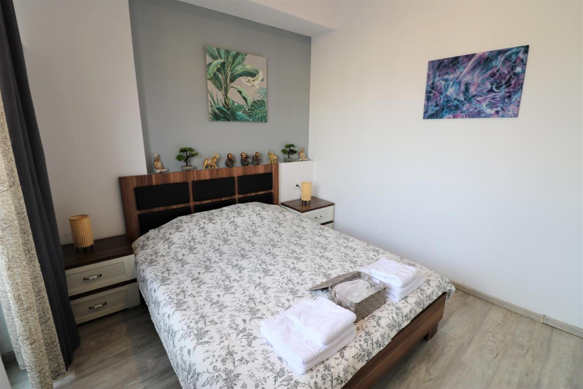 Cozy Deluxe Apartment - Old Town - Free Minibar Bucureşti Eksteriør bilde