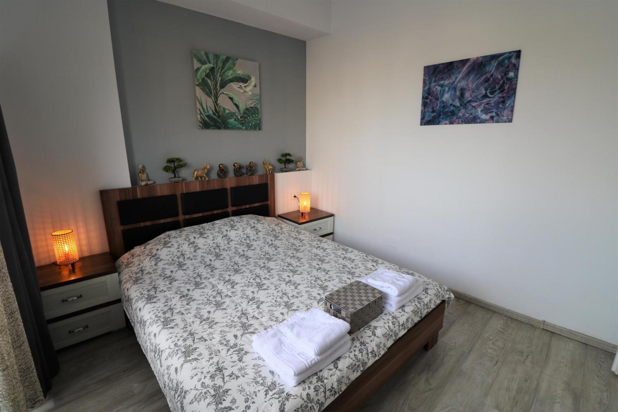 Cozy Deluxe Apartment - Old Town - Free Minibar Bucureşti Eksteriør bilde